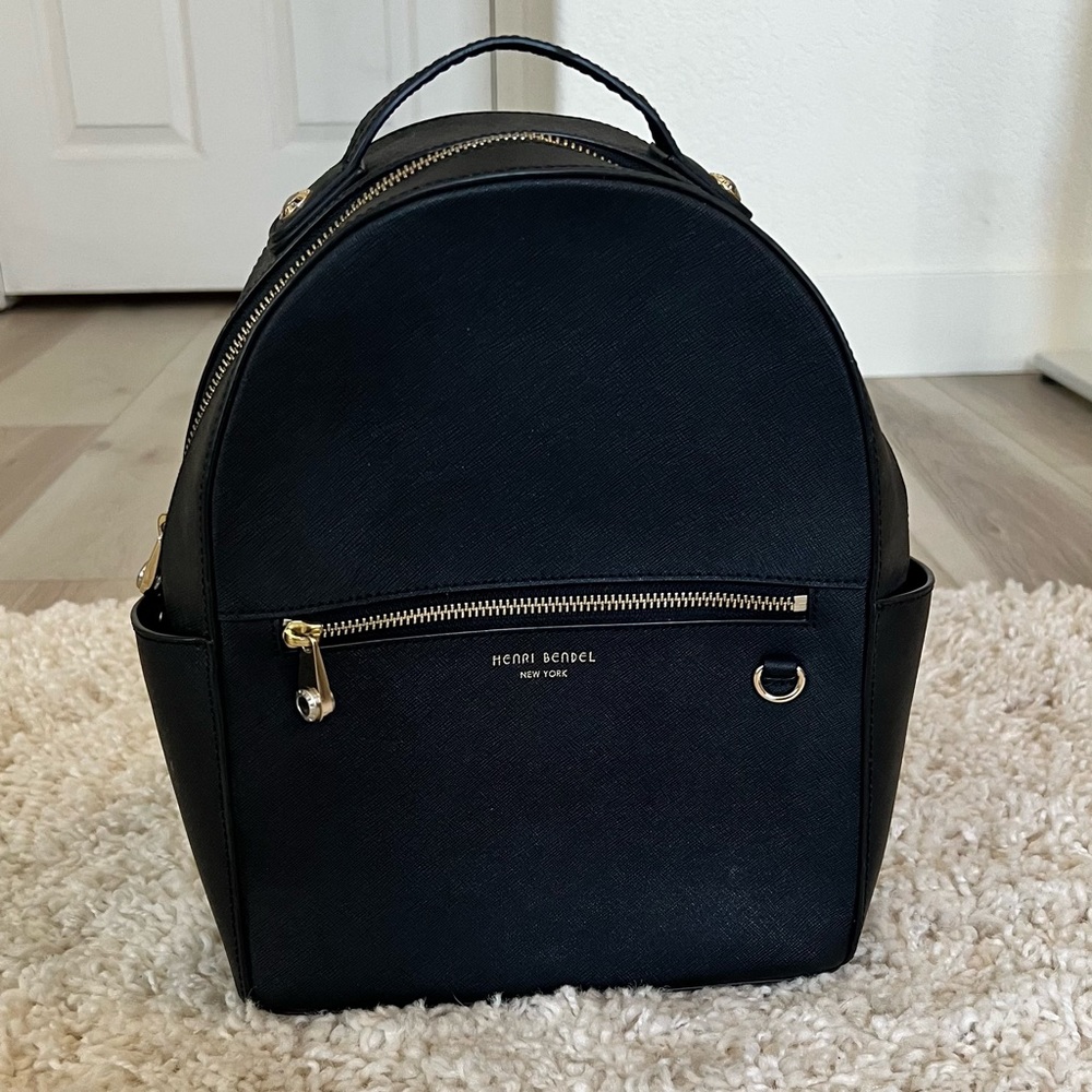 Henri Bendel W57th Backpack